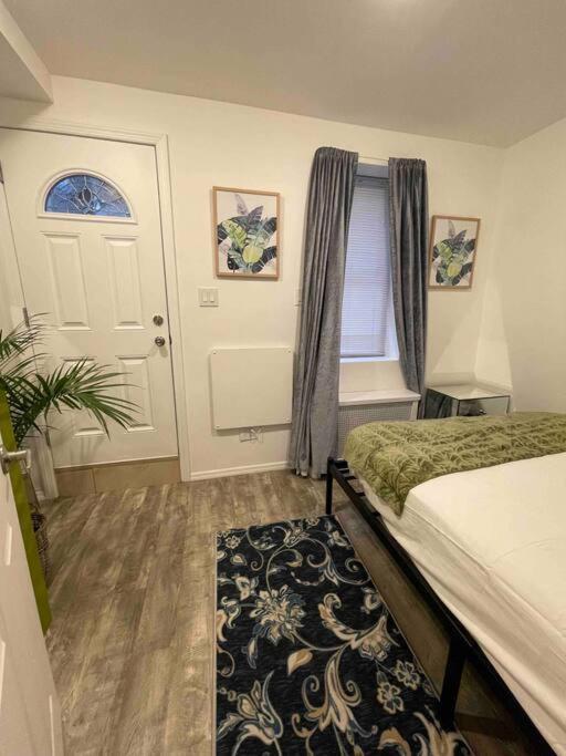 Modern Rental Brooklyn'S Hidden Gem Nova Iorque Exterior foto