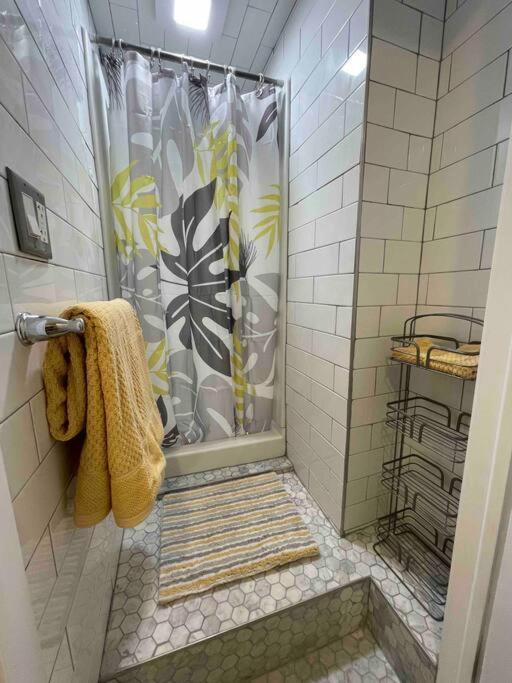 Modern Rental Brooklyn'S Hidden Gem Nova Iorque Exterior foto