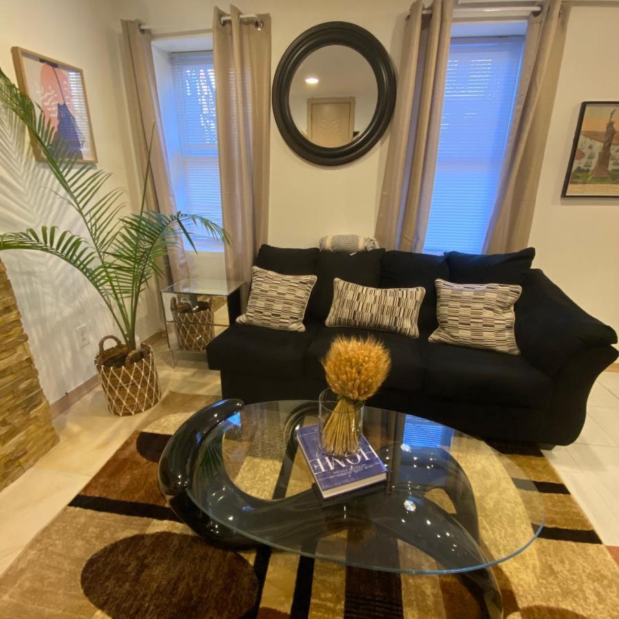 Modern Rental Brooklyn'S Hidden Gem Nova Iorque Exterior foto