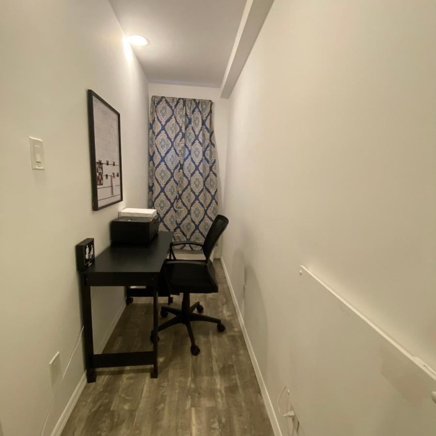 Modern Rental Brooklyn'S Hidden Gem Nova Iorque Exterior foto