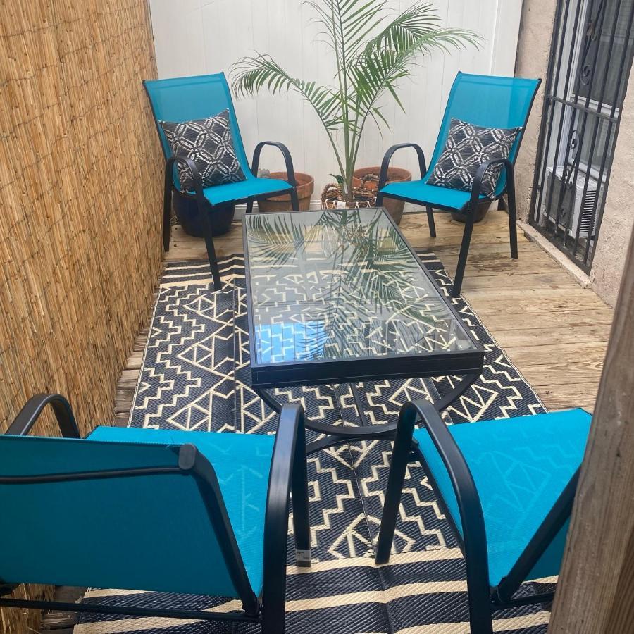 Modern Rental Brooklyn'S Hidden Gem Nova Iorque Exterior foto